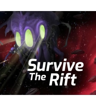 Survive the Rift Steam Key GLOBAL